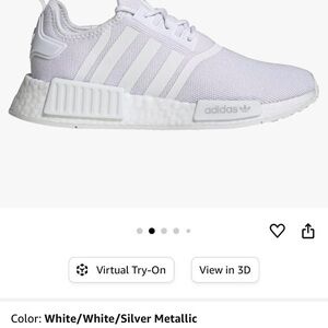 adidas Women's NMD R1 Shoe - new in box!